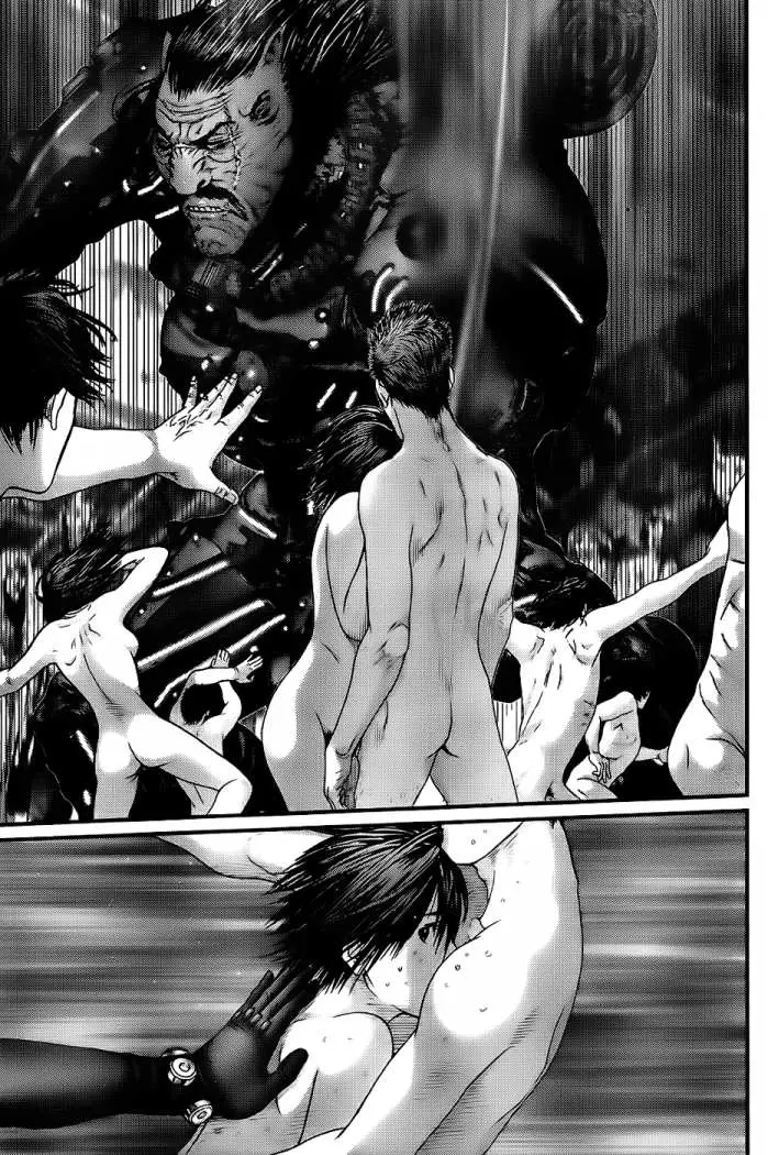 Gantz (2000) - Capítulo 326 - Página 23 - LectorTMOo