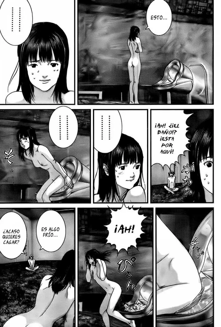 Gantz (2000) - Capítulo 327 - Página 9 - LectorTMOo