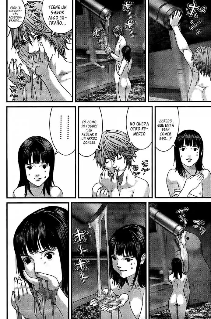 Gantz (2000) - Capítulo 327 - Página 12 - LectorTMOo