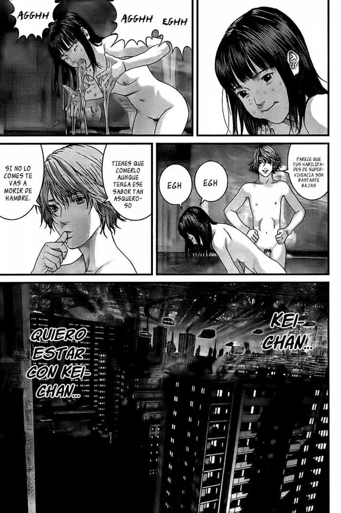 Gantz (2000) - Capítulo 327 - Página 13 - LectorTMOo