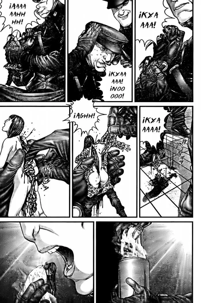 Gantz (2000) - Capítulo 327 - Página 30 - LectorTMOo