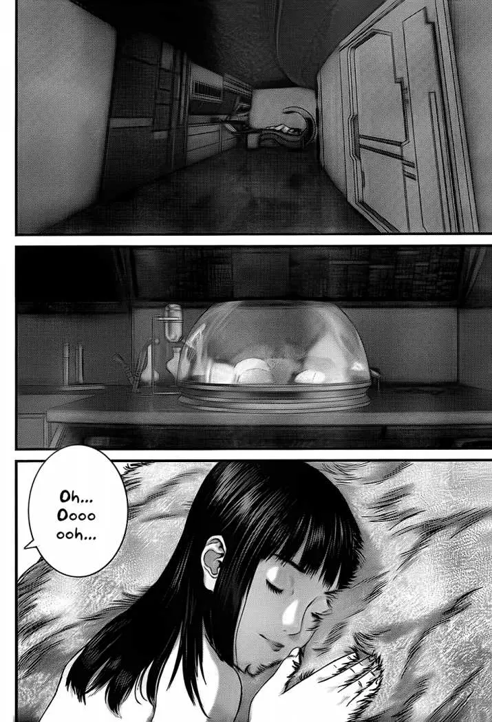 Gantz (2000) - Capítulo 330 - Página 10 - LectorTMOo
