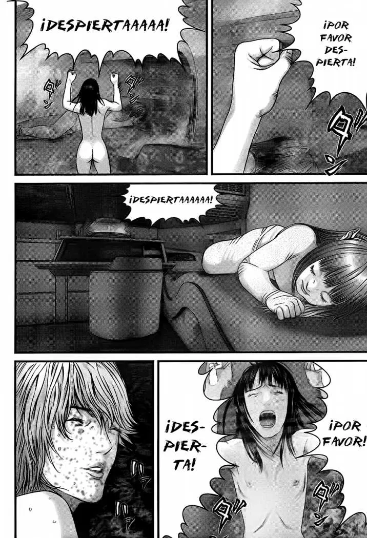 Gantz (2000) - Capítulo 330 - Página 12 - LectorTMOo