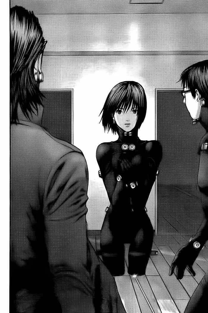 Gantz (2000) - Capítulo 333 - Página 8 - LectorTMOo