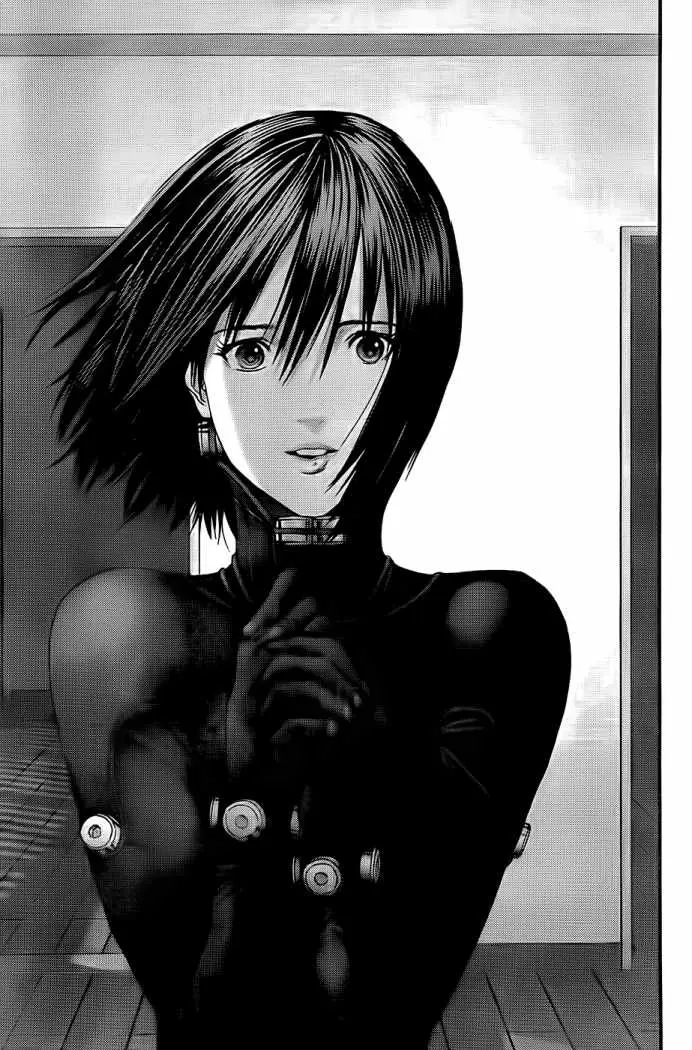 Gantz (2000) - Capítulo 333 - Página 9 - LectorTMOo