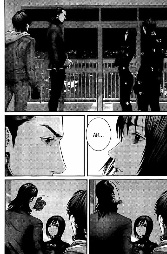 Gantz (2000) - Capítulo 333 - Página 10 - LectorTMOo