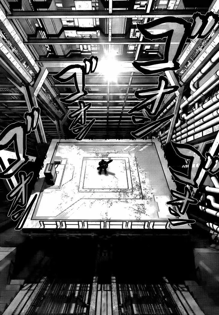 Gantz (2000) - Capítulo 334 - Página 8 - LectorTMOo