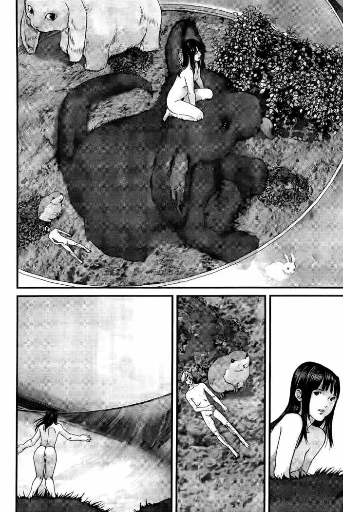 Gantz (2000) - Capítulo 334 - Página 12 - LectorTMOo