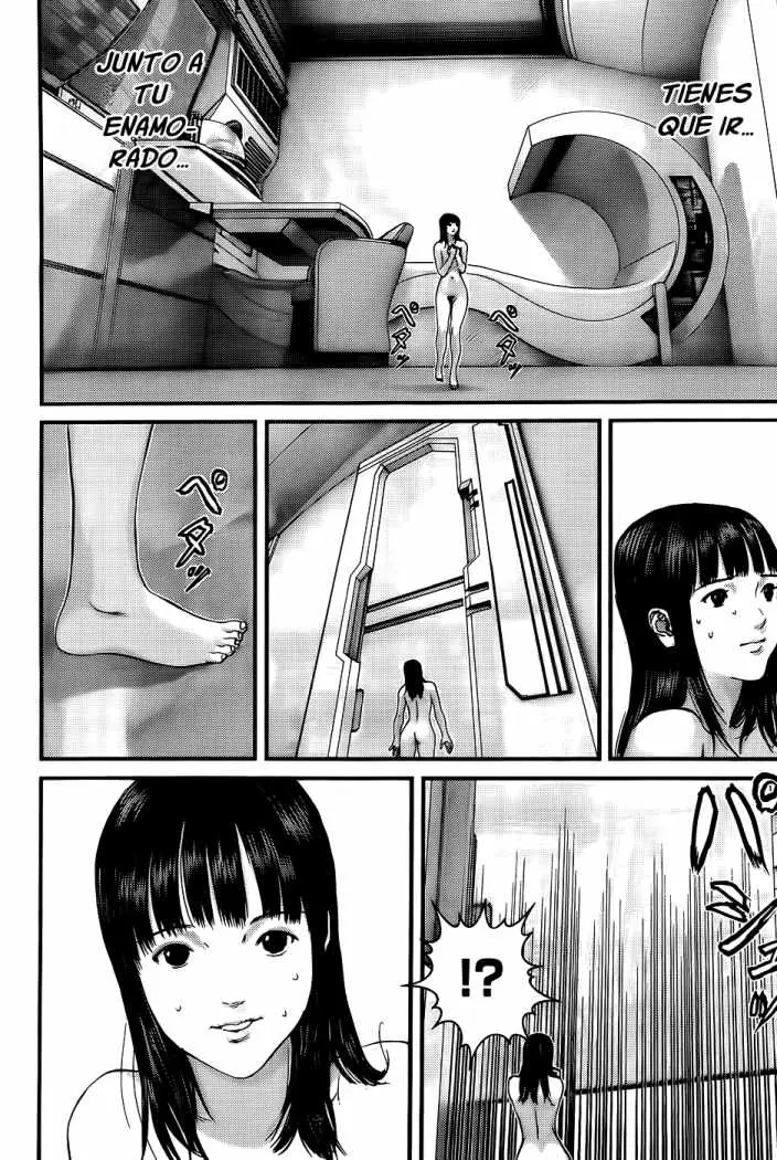 Gantz (2000) - Capítulo 334 - Página 20 - LectorTMOo