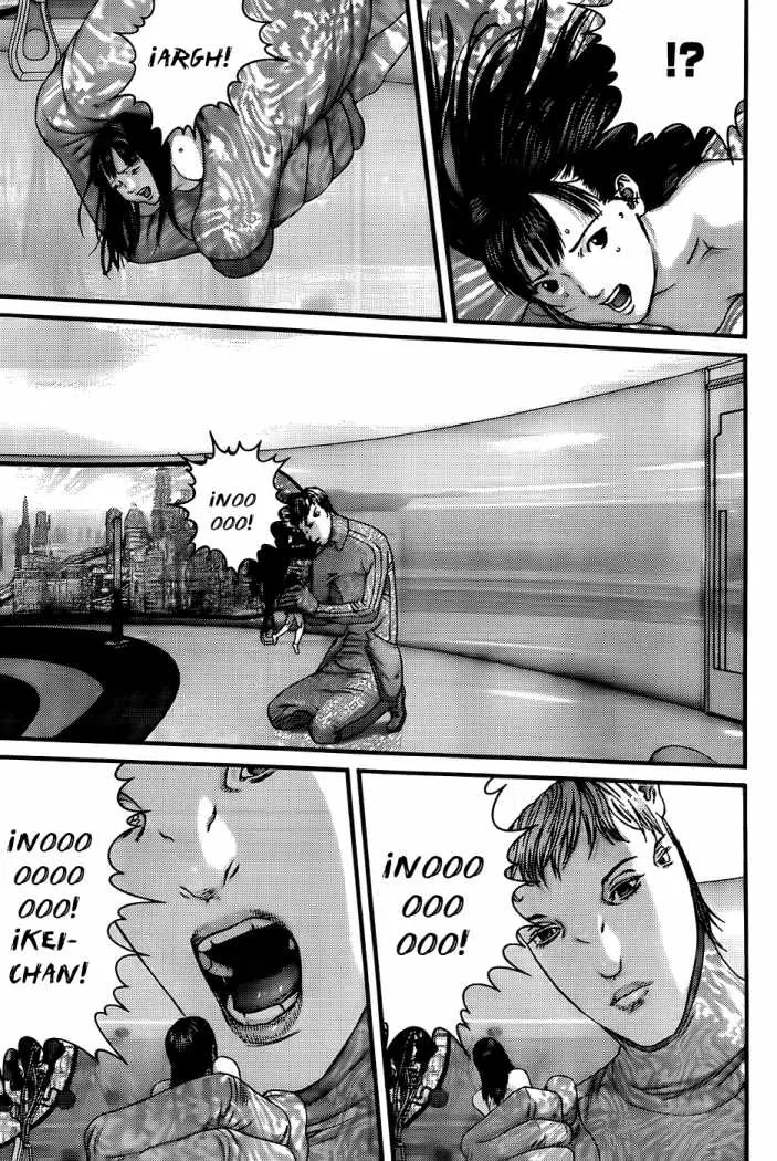 Gantz (2000) - Capítulo 335 - Página 10 - LectorTMOo