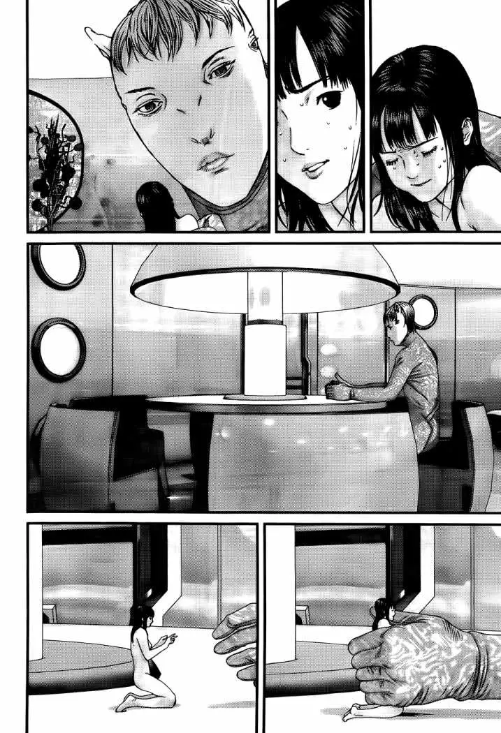 Gantz (2000) - Capítulo 335 - Página 11 - LectorTMOo