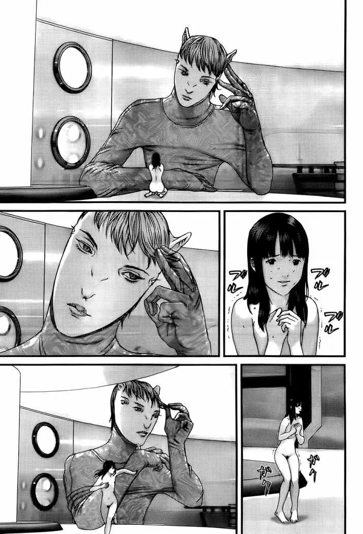Gantz (2000) - Capítulo 335 - Página 12 - LectorTMOo