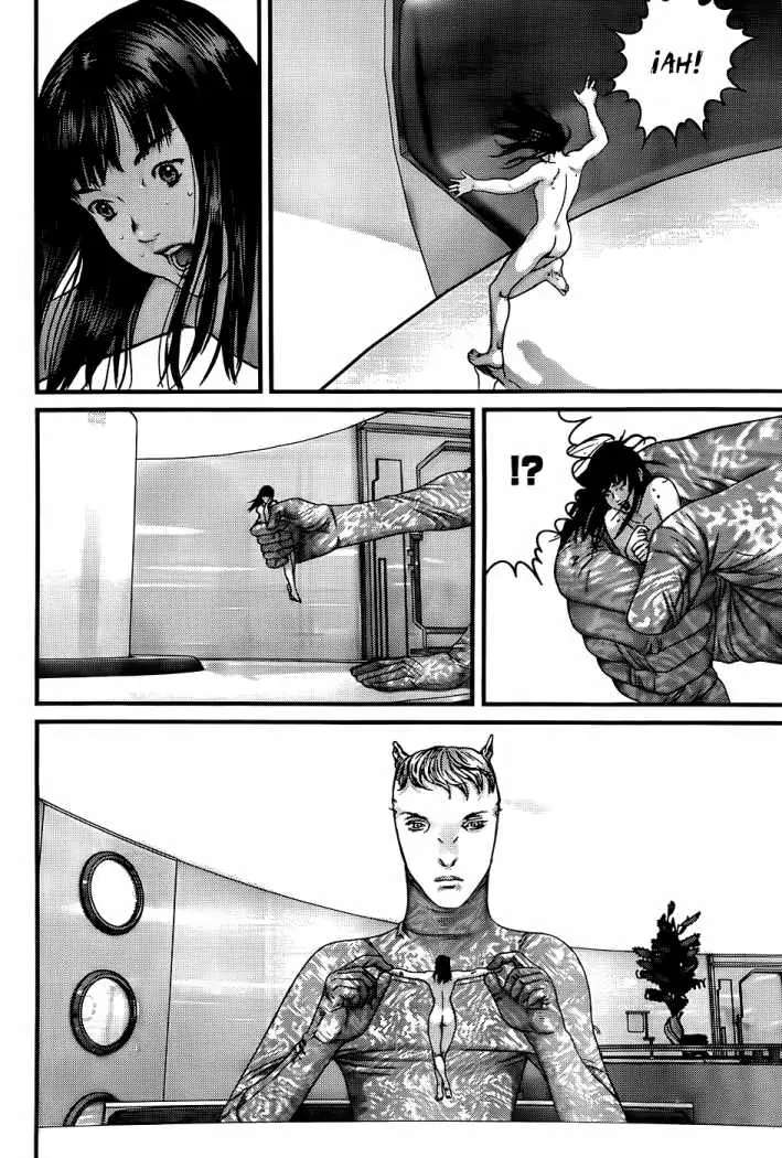 Gantz (2000) - Capítulo 335 - Página 13 - LectorTMOo
