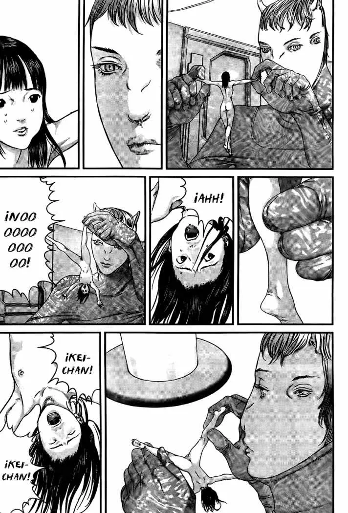 Gantz (2000) - Capítulo 335 - Página 14 - LectorTMOo