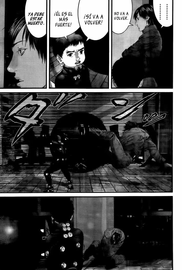 Gantz (2000) - Capítulo 335 - Página 16 - LectorTMOo