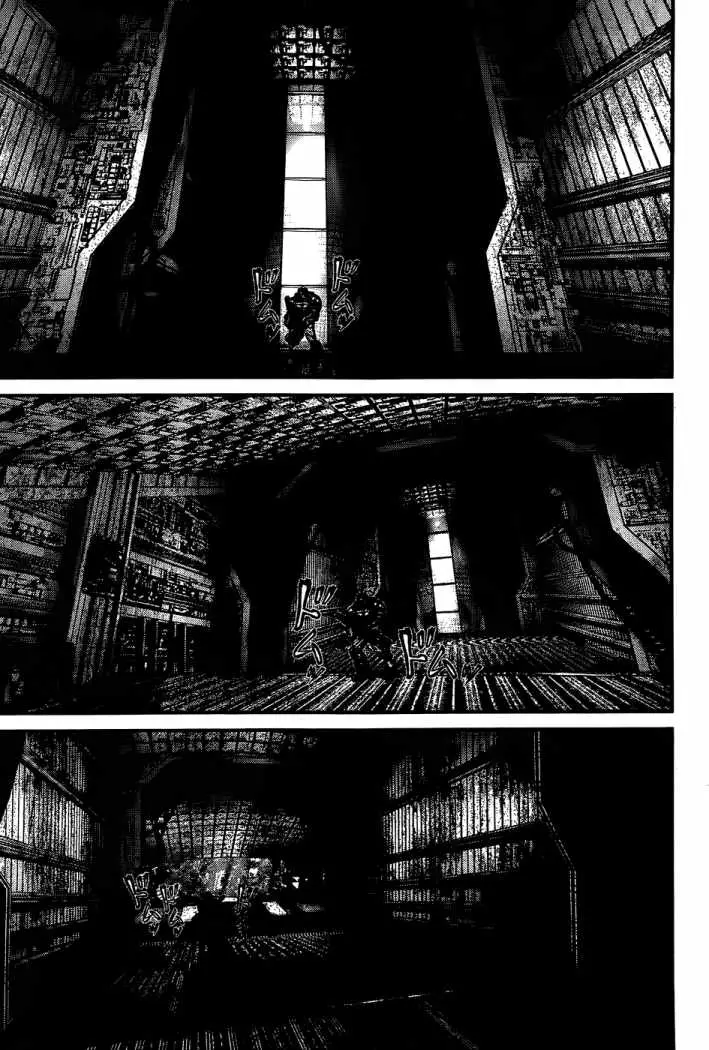 Gantz (2000) - Capítulo 335 - Página 18 - LectorTMOo