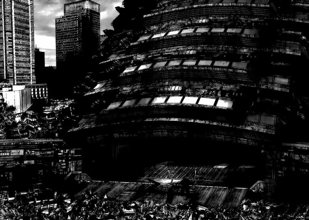 Gantz (2000) - Capítulo 335 - Página 19 - LectorTMOo