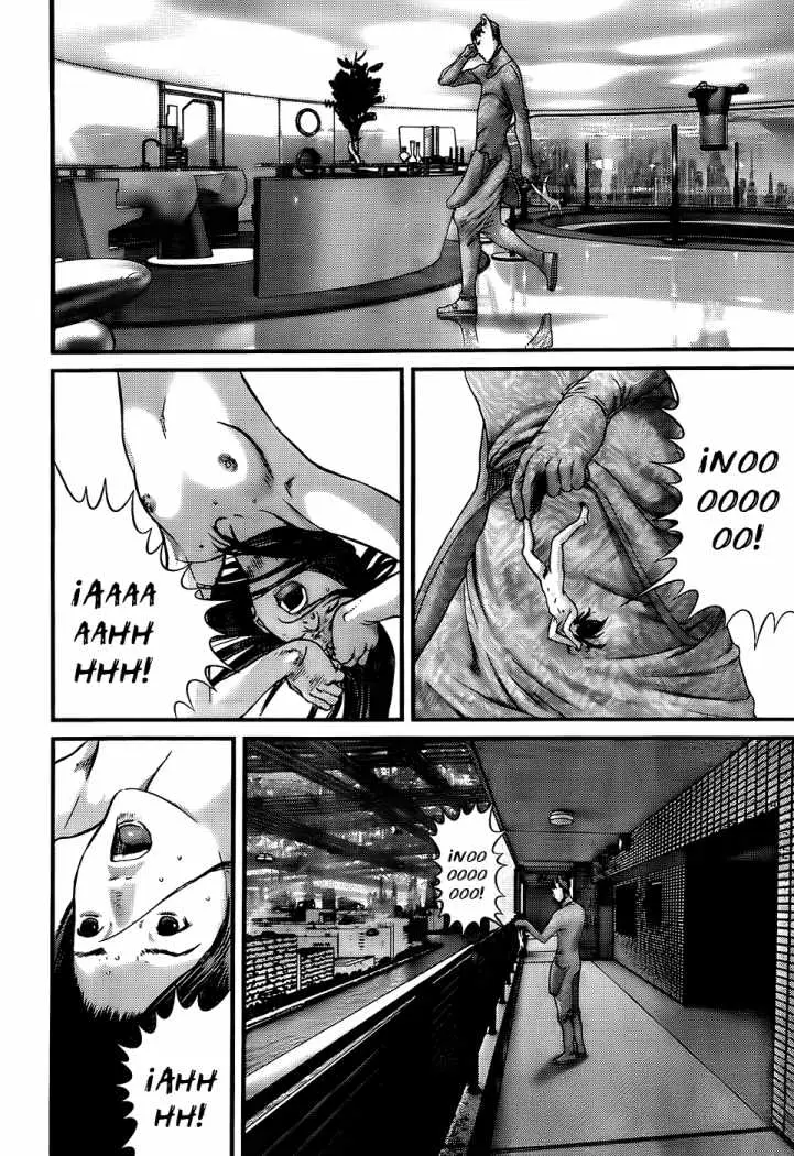 Gantz (2000) - Capítulo 335 - Página 21 - LectorTMOo