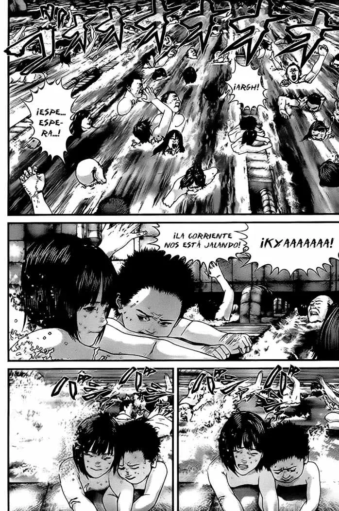 Gantz (2000) - Capítulo 336 - Página 7 - LectorTMOo