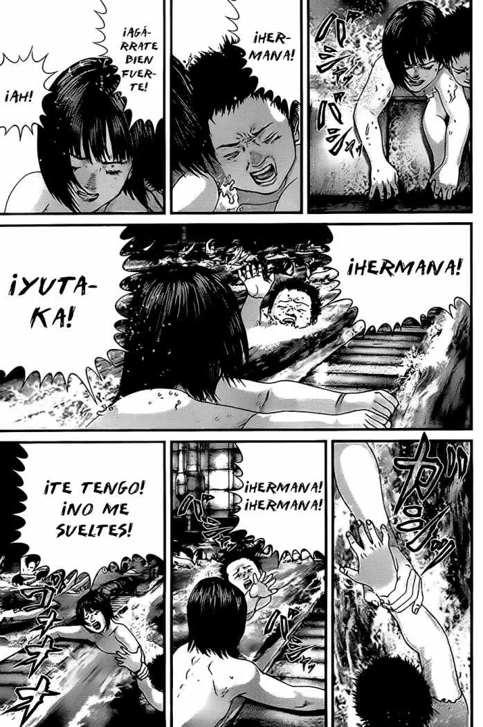 Gantz (2000) - Capítulo 336 - Página 8 - LectorTMOo