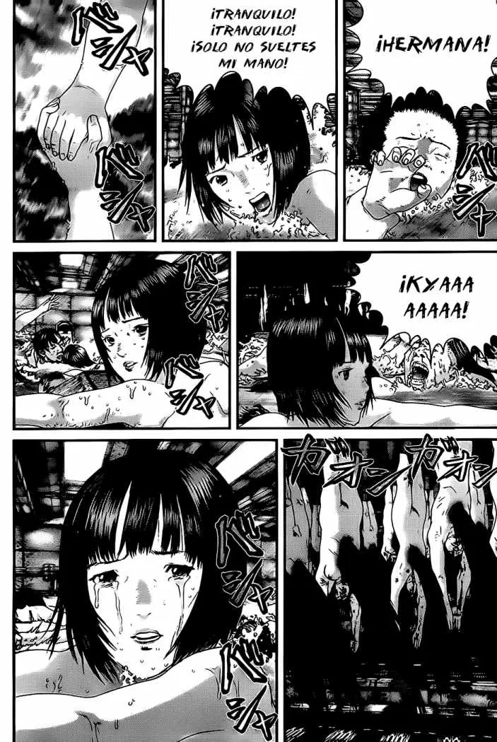 Gantz (2000) - Capítulo 336 - Página 9 - LectorTMOo