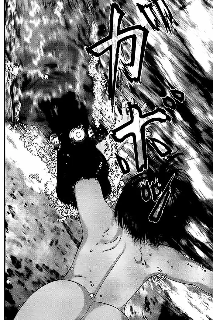 Gantz (2000) - Capítulo 336 - Página 11 - LectorTMOo