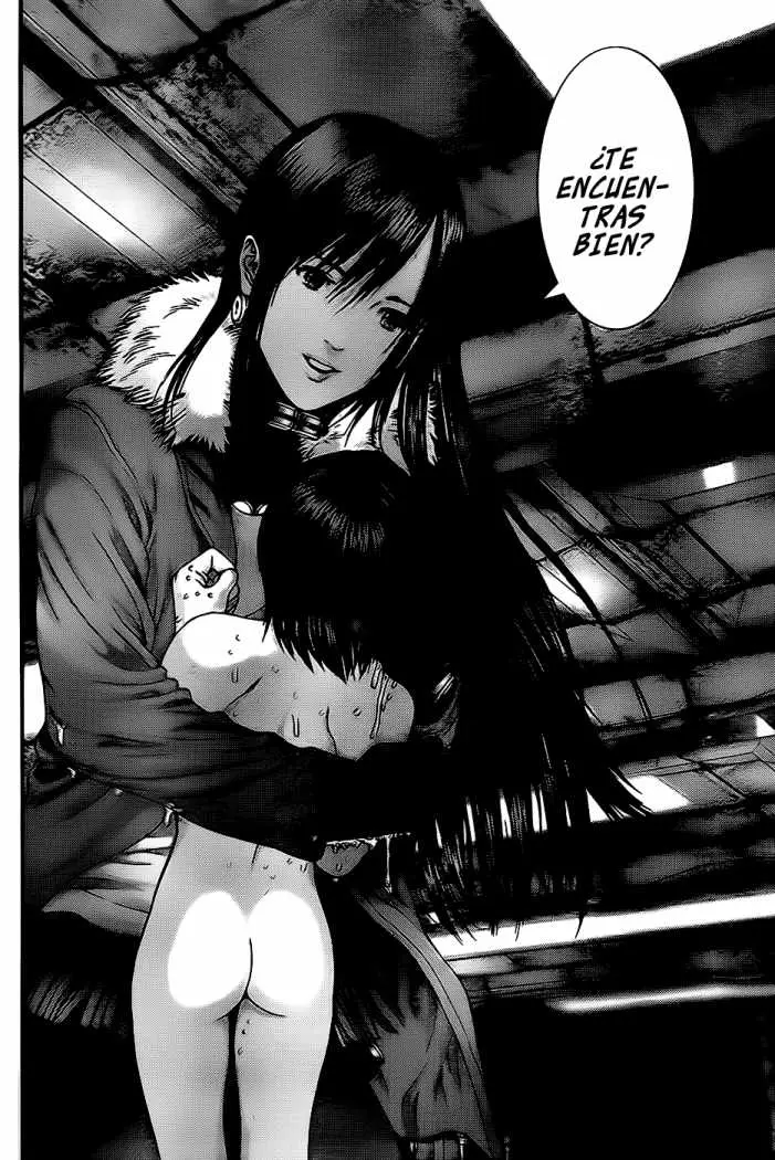 Gantz (2000) - Capítulo 336 - Página 13 - LectorTMOo