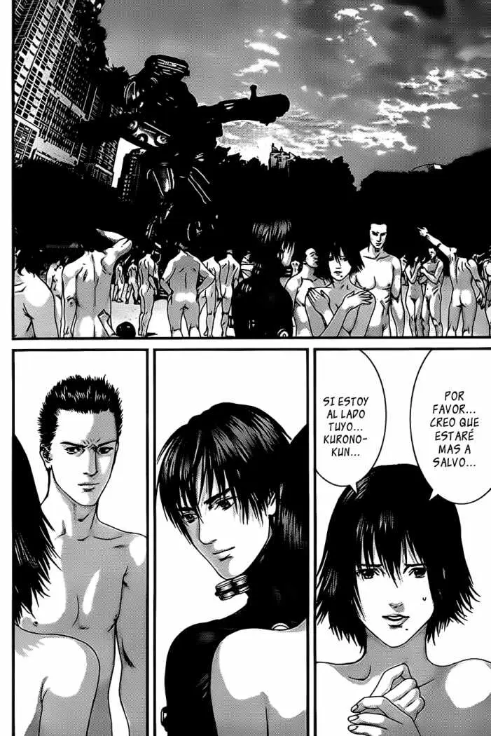 Gantz (2000) - Capítulo 336 - Página 15 - LectorTMOo