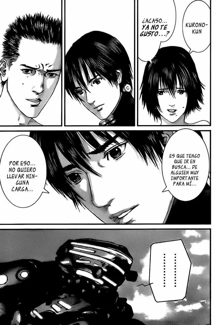 Gantz (2000) - Capítulo 336 - Página 16 - LectorTMOo