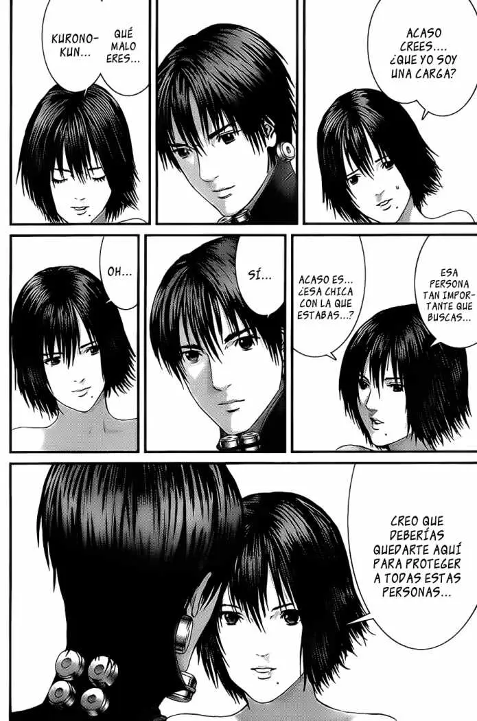 Gantz (2000) - Capítulo 336 - Página 17 - LectorTMOo