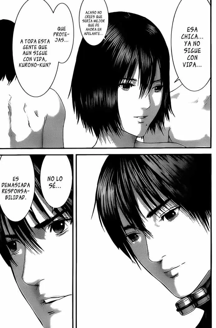 Gantz (2000) - Capítulo 336 - Página 18 - LectorTMOo