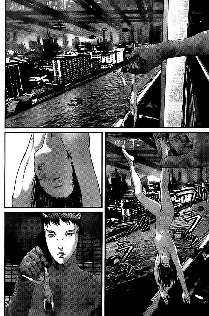 Gantz (2000) - Capítulo 336 - Página 23 - LectorTMOo