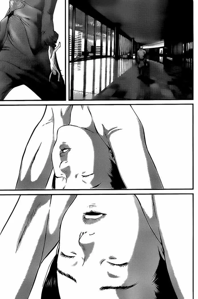 Gantz (2000) - Capítulo 336 - Página 24 - LectorTMOo