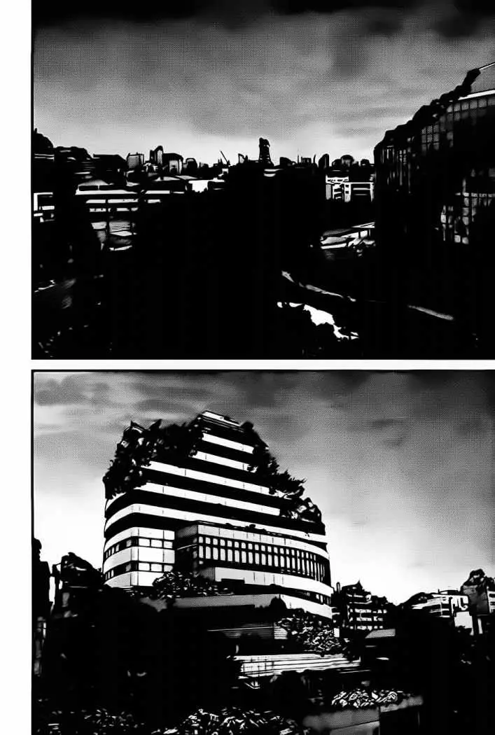 Gantz (2000) - Capítulo 337 - Página 5 - LectorTMOo