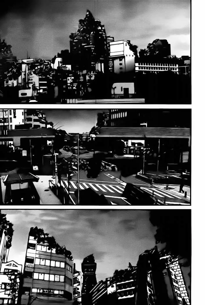 Gantz (2000) - Capítulo 337 - Página 6 - LectorTMOo