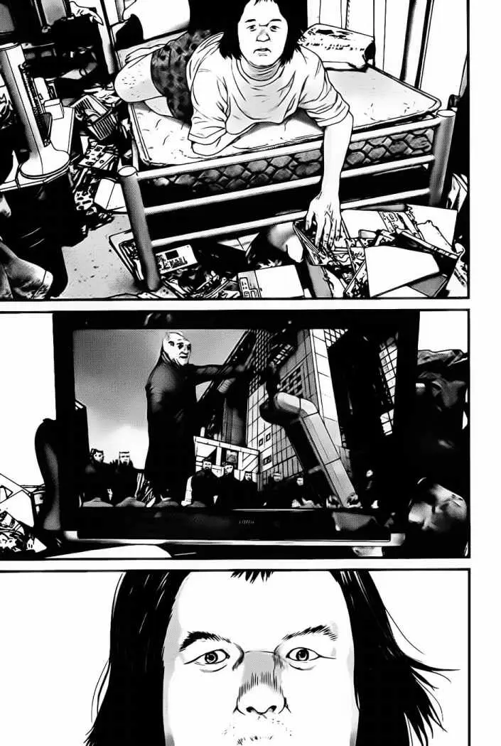 Gantz (2000) - Capítulo 337 - Página 10 - LectorTMOo