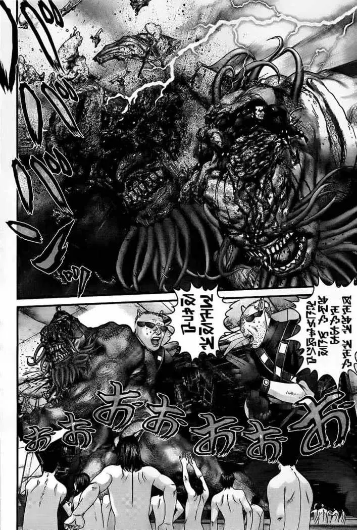 Gantz (2000) - Capítulo 338 - Página 11 - LectorTMOo