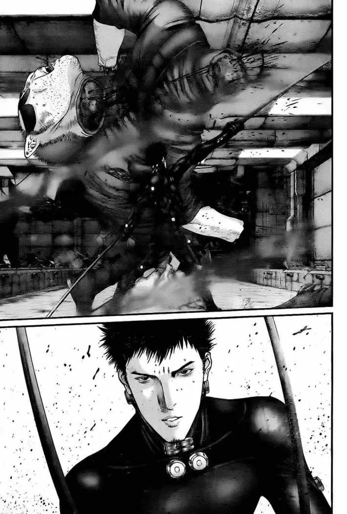 Gantz (2000) - Capítulo 338 - Página 14 - LectorTMOo