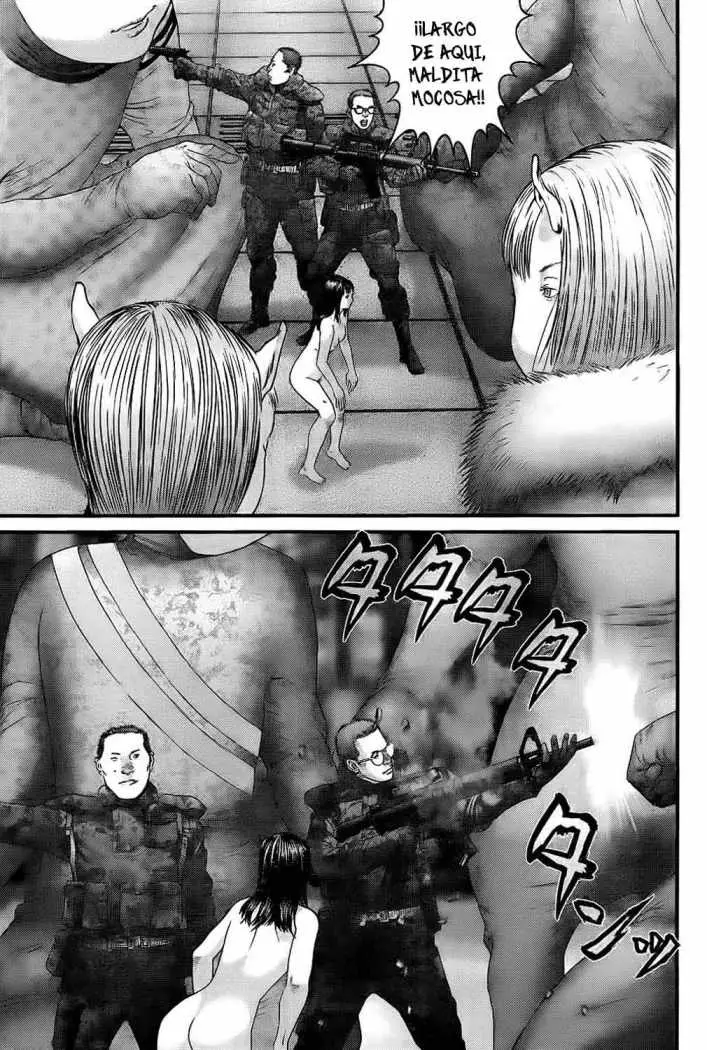 Gantz (2000) - Capítulo 338 - Página 16 - LectorTMOo