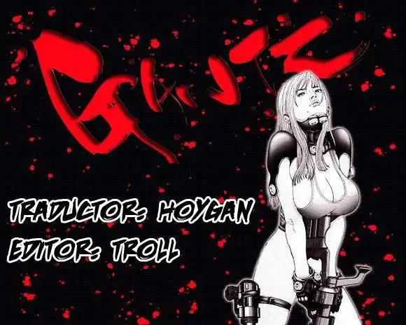 Gantz (2000) - Capítulo 338 - Página 20 - LectorTMOo