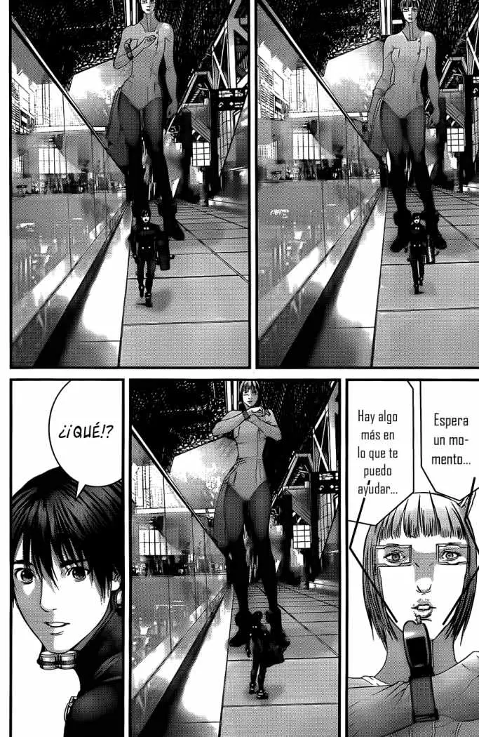 Gantz (2000) - Capítulo 340 - Página 13 - LectorTMOo