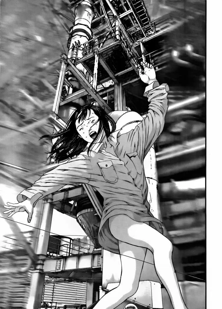 Gantz (2000) - Capítulo 343 - Página 13 - LectorTMOo
