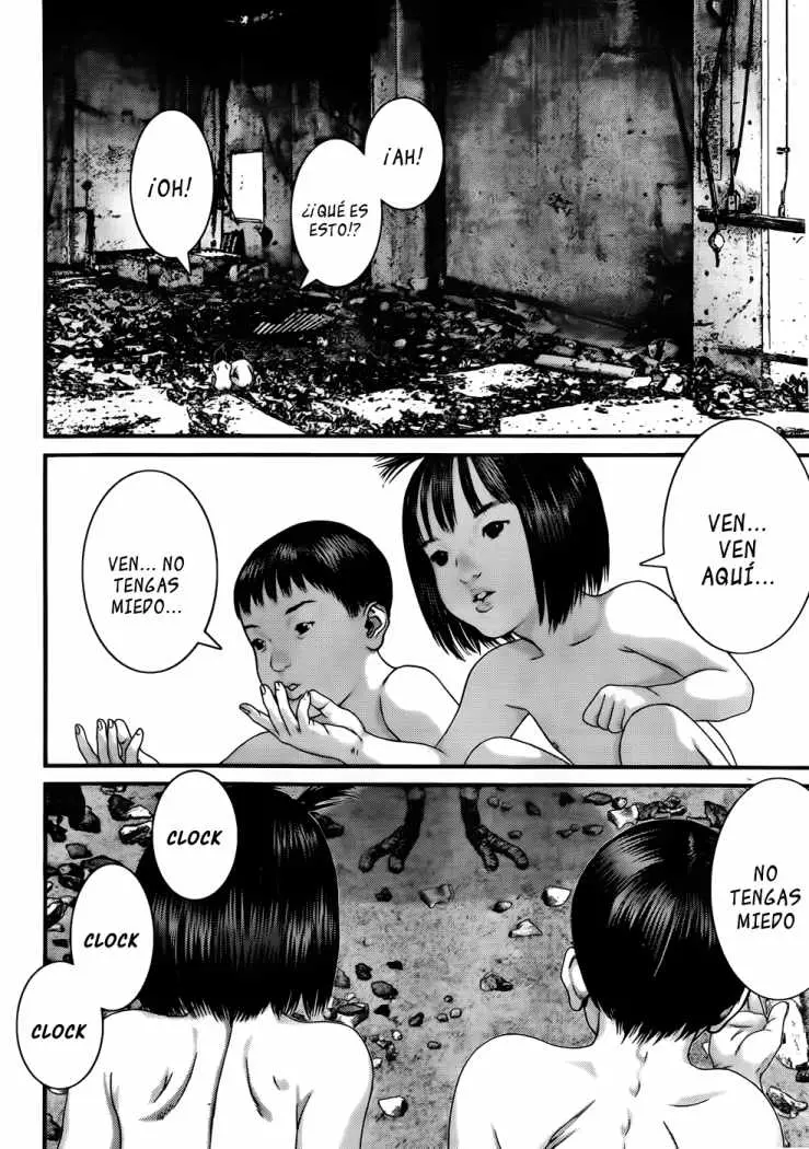 Gantz (2000) - Capítulo 343 - Página 16 - LectorTMOo