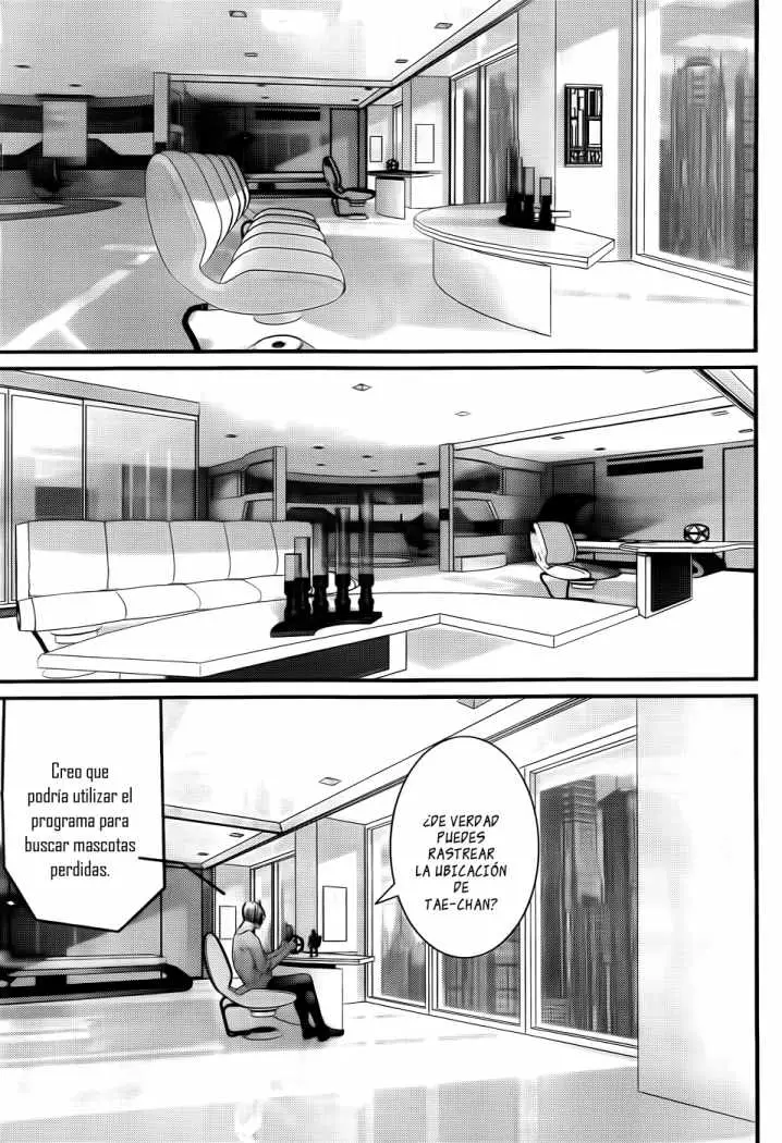 Gantz (2000) - Capítulo 344 - Página 13 - LectorTMOo