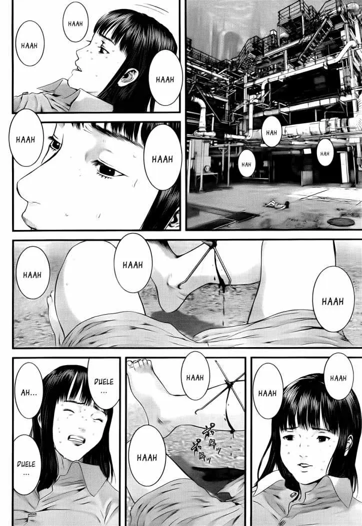 Gantz (2000) - Capítulo 344 - Página 14 - LectorTMOo