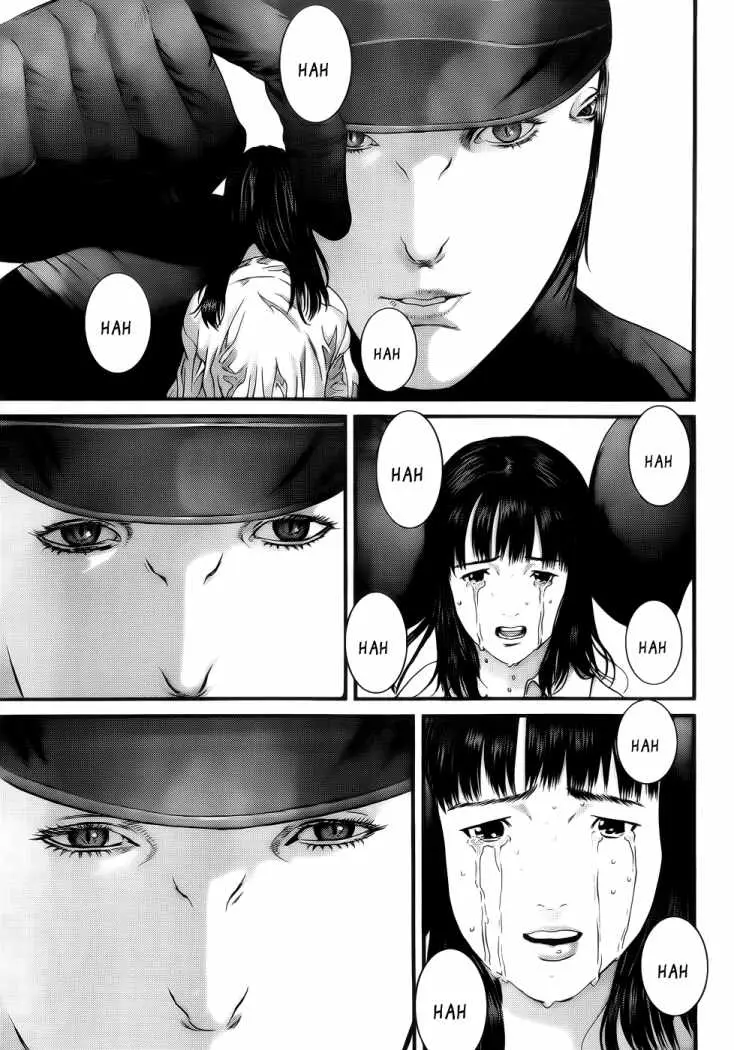 Gantz (2000) - Capítulo 345 - Página 5 - LectorTMOo