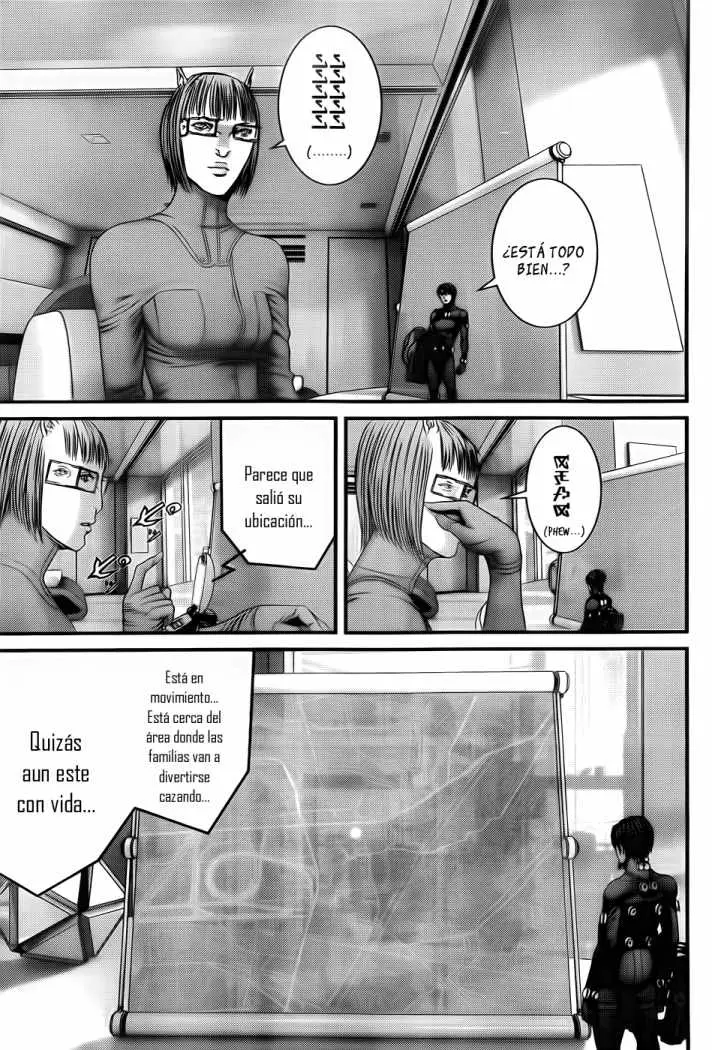 Gantz (2000) - Capítulo 345 - Página 13 - LectorTMOo