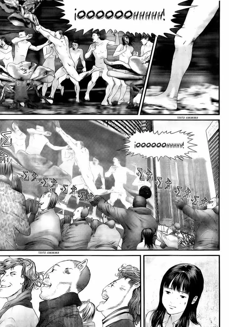 Gantz (2000) - Capítulo 346 - Página 14 - LectorTMOo
