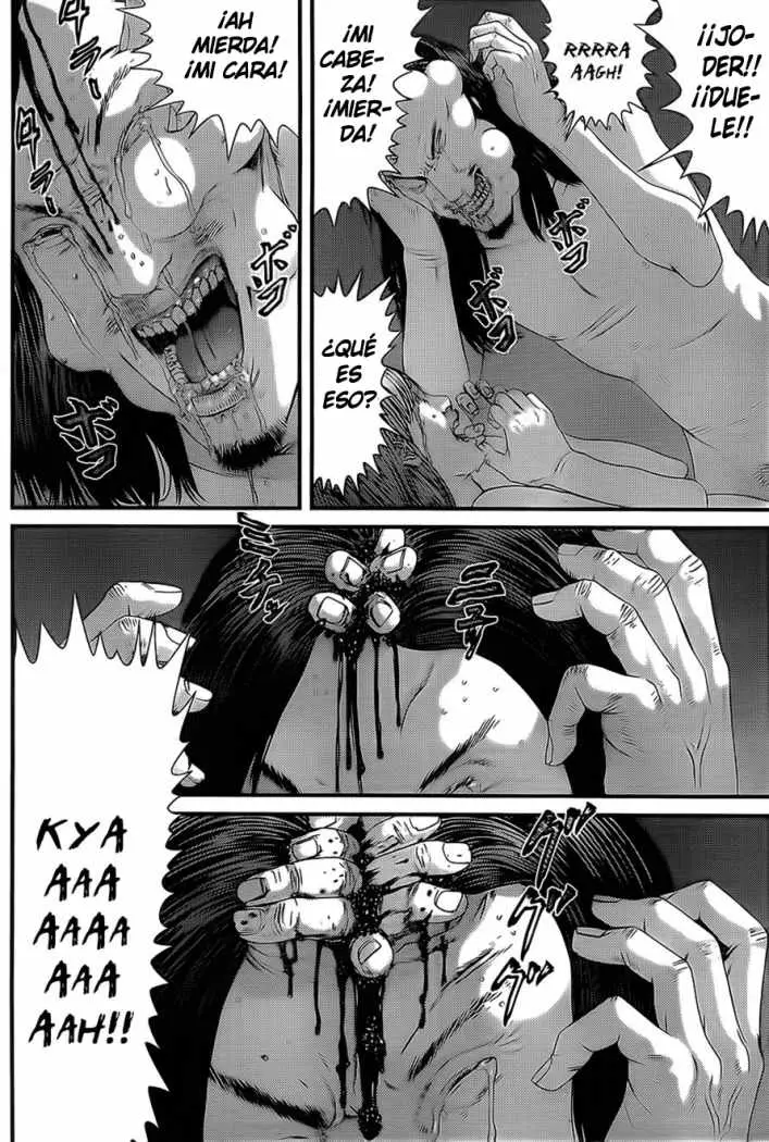 Gantz (2000) - Capítulo 347 - Página 13 - LectorTMOo