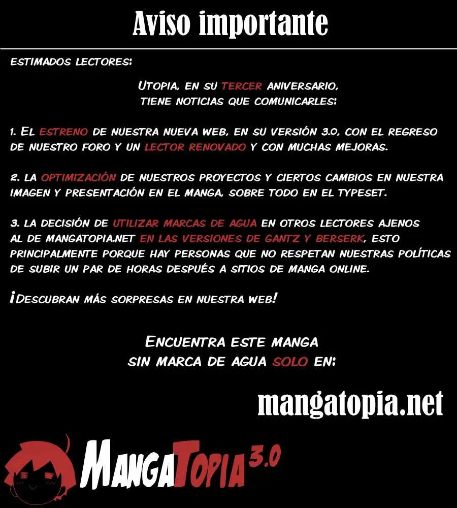 Gantz (2000) - Capítulo 349 - Página 1 - LectorTMOo